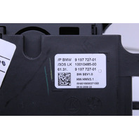 2009 BMW 750i Automatic Transmission Gear Selector Shifter - 61319197727 OEM