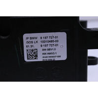 2009 BMW 750i Automatic Transmission Gear Selector Shifter - 61319197727 OEM