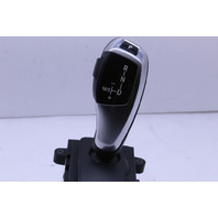 2009 BMW 750i Automatic Transmission Gear Selector Shifter - 61319197727 OEM