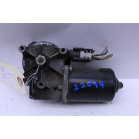 2000-2006 BMW X5 Windshield Wiper Motor - 61617111535 OEM