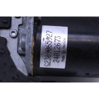 2000-2006 BMW X5 Windshield Wiper Motor - 61617111535 OEM
