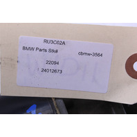 2000-2006 BMW X5 Windshield Wiper Motor - 61617111535 OEM