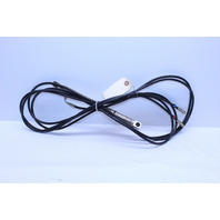 2003-2008 BMW 745Li 750i Trunk Lid Hydraulic Shock - 51247202868 OEM