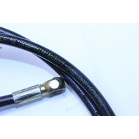 2003-2008 BMW 745Li 750i Trunk Lid Hydraulic Shock - 51247202868 OEM