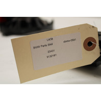 2007 2008 2009 2010 BMW 328i 335i M3 Power Window Switch Left Master OEM