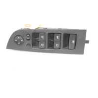 2007 2008 2009 2010 BMW 328i 335i M3 Power Window Switch Left Master OEM