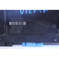 2006 BMW 325i 330i Body Control Module BCM V12747 OEM