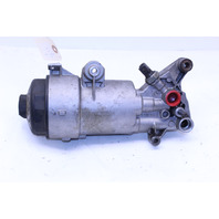 1994 BMW 530i 540i 740i 740iL M60 Oil Filter Housing without Oil Cooler OEM