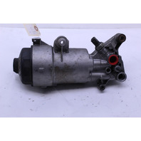 1994 BMW 530i 540i 740i 740iL M60 Oil Filter Housing without Oil Cooler OEM