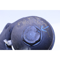 1994 BMW 530i 540i 740i 740iL M60 Oil Filter Housing without Oil Cooler OEM