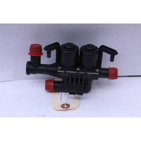 2011-2016 BMW 528i 535i 550i M5 Heater Control Coolant Valve 64119310349 OEM