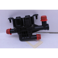 2011-2016 BMW 528i 535i 550i M5 Heater Control Coolant Valve 64119310349 OEM