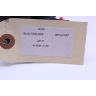 2011-2016 BMW 528i 535i 550i M5 Heater Control Coolant Valve 64119310349 OEM