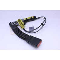 2001 2002 BMW X5 Seat Belt Buckle Left - 72118408761 OEM