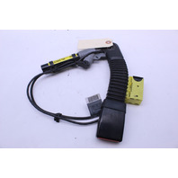 2001 2002 BMW X5 Seat Belt Buckle Left - 72118408761 OEM