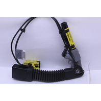 2001 2002 BMW X5 Seat Belt Buckle Left - 72118408761 OEM