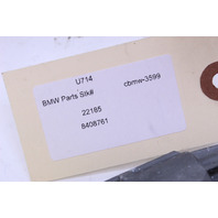 2001 2002 BMW X5 Seat Belt Buckle Left - 72118408761 OEM