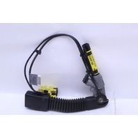 2001 2002 BMW X5 Seat Belt Buckle Left - 72118408761 OEM