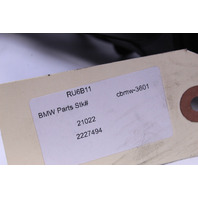 1994 1995 BMW 540i E34 Rear Strut Shock Right EDC OEM