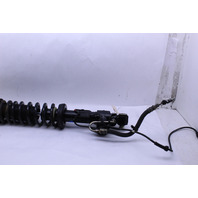 1994 1995 BMW 540i E34 Rear Strut Shock Right EDC OEM