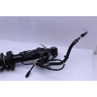 1994 1995 BMW 540i E34 Rear Strut Shock Right EDC OEM