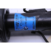 1994 1995 BMW 540i E34 Rear Strut Shock Right EDC OEM
