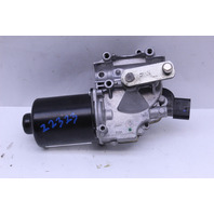 2013 2015 2016 BMW 328i 335i Windshield Wiper Motor - 61617239510 OEM