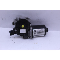 2013 2015 2016 BMW 328i 335i Windshield Wiper Motor - 61617239510 OEM