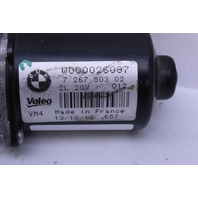 2013 2015 2016 BMW 328i 335i Windshield Wiper Motor - 61617239510 OEM