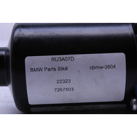 2013 2015 2016 BMW 328i 335i Windshield Wiper Motor - 61617239510 OEM