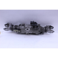 2009-2015 BMW 740i 750Li Rear Steering Gear HSR Actuator 33346776294 OEM