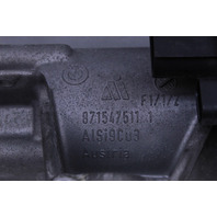 2009-2015 BMW 740i 750Li Rear Steering Gear HSR Actuator 33346776294 OEM