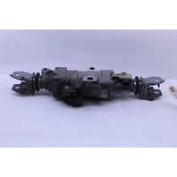 2009-2015 BMW 740i 750Li Rear Steering Gear HSR Actuator 33346776294 OEM