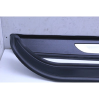 2008-2013 BMW M3 Door Sill Plate Molding Right Left Pair - 51477900751 OEM