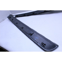 2008-2013 BMW M3 Door Sill Plate Molding Right Left Pair - 51477900751 OEM