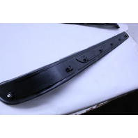 2008-2013 BMW M3 Door Sill Plate Molding Right Left Pair - 51477900751 OEM