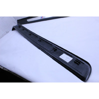 2008-2013 BMW M3 Door Sill Plate Molding Right Left Pair - 51477900751 OEM
