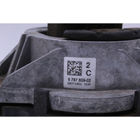 2012-2021 BMW 335i 435i M235i 340i 440i Engine Motor Mount Left OEM