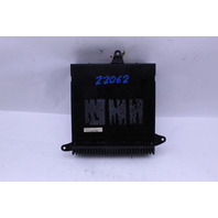 1992 BMW 525i E34 Amp Amplifier - 65128350406 OEM