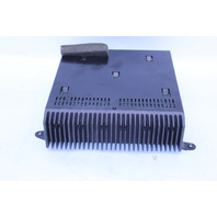 1992 BMW 525i E34 Amp Amplifier - 65128350406 OEM