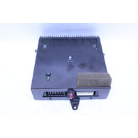 1992 BMW 525i E34 Amp Amplifier - 65128350406 OEM