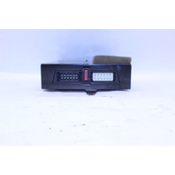 1992 BMW 525i E34 Amp Amplifier - 65128350406 OEM