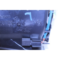2011-2017 BMW X3 X4 Dash AC Air Vent Left - 64229217441 OEM