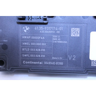 2013 BMW 328i 335i Body Control Module BCM - 61359317174 OEM