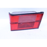 1992 1993 1994 1995 BMW 525i 530i 540i M5 E34 Tail Light Right - 63211379398 OEM