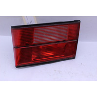 1992 1993 1994 1995 BMW 525i 530i 540i M5 E34 Tail Light Right - 63211379398 OEM