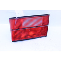 1992 1993 1994 1995 BMW 525i 530i 540i M5 E34 Tail Light Right - 63211379398 OEM