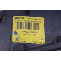 2001 BMW 330i Sedan Headlight Xenon Left OEM