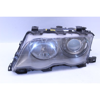 2001 BMW 330i Sedan Headlight Xenon Left OEM