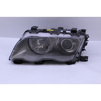 2001 BMW 330i Sedan Headlight Xenon Left OEM